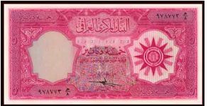  Banknote