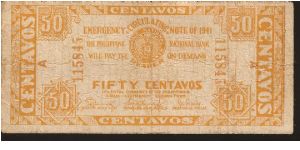  Banknote