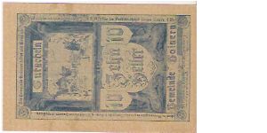 10 HELLER

20.3.1920 Banknote