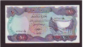 10danir Banknote