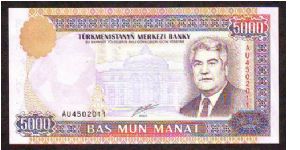 5000 mata
x Banknote