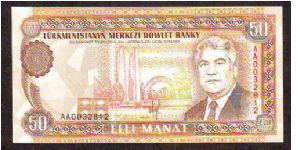 50 manta
x Banknote