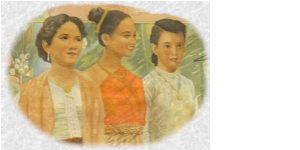 Detail of Cambodia, French Indochina 100 Riels ca. 1953 Banknote