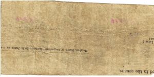 Banknote from Philippines