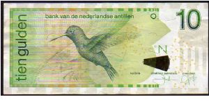 10 Gulden__
Pk 28 c__

01-12-2003
 Banknote