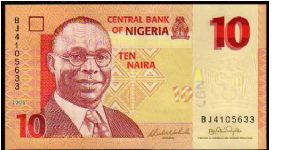 10 Naira__
Pk New Banknote