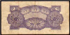 Banknote from Australia