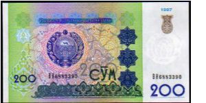 200 Sum__
Pk 80 Banknote