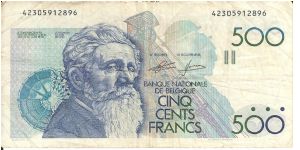  Banknote