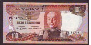 100e Banknote