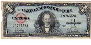 1 Peso__

pk# 77 b Banknote