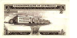 Banknote from Australia