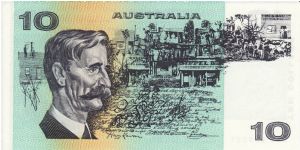 Banknote from Australia