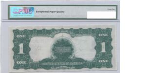 Banknote from USA