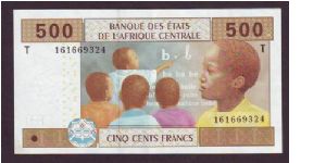 500f Banknote