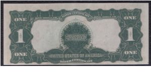 Banknote from USA