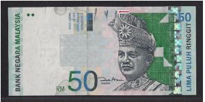 11st Series . Banknote