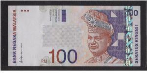 9th Series.
1st Prefix AF. 
1999 June till Nov only five months in production . Banknote