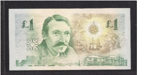 Banknote from Unknown