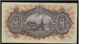 Banknote from Unknown