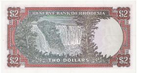 Banknote from Zimbabwe