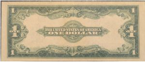 Banknote from USA