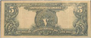 Banknote from USA