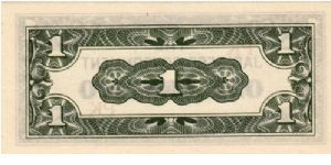 Banknote from Philippines