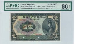  Banknote