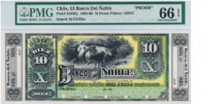  Banknote