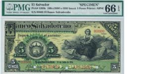  Banknote