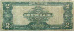 Banknote from USA