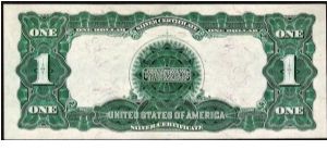 Banknote from USA