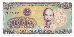  Banknote