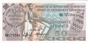  Banknote