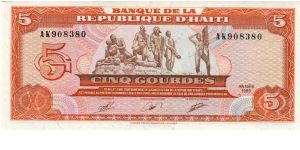  Banknote