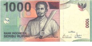  Banknote