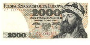  Banknote