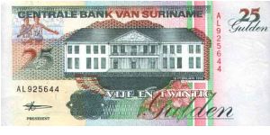  Banknote