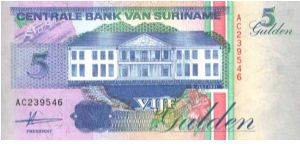  Banknote