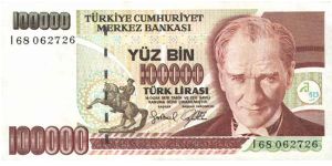  Banknote