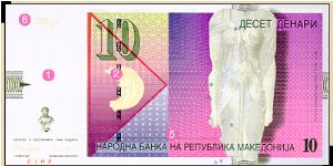  Banknote