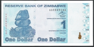 Pick# New Banknote