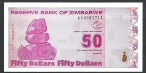 Pick# New Banknote