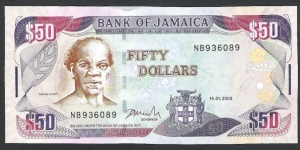 Pick#83 Banknote