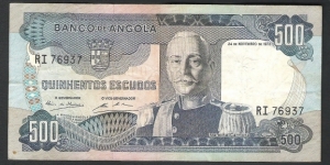 Pick#102 Banknote