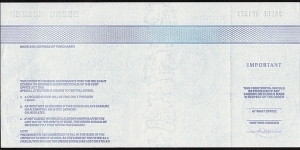 Banknote from Dominica