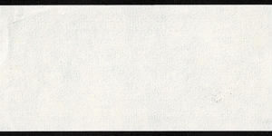 Banknote from Hong Kong
