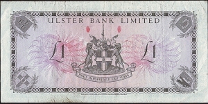 Banknote from United Kingdom