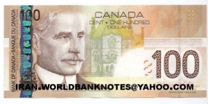 100$ (Currency money) (year:2001-2005)  Banknote